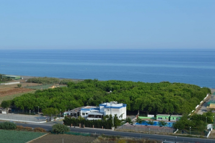 Camping Almayate-Costa - zdjęcie 3