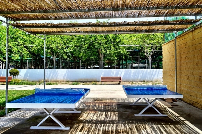 Camping Almayate-Costa - zdjęcie 1