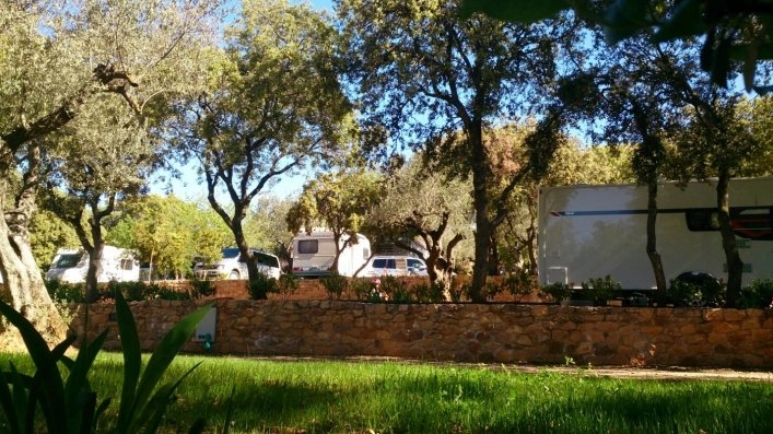 Camping Alquézar - zdjęcie 1