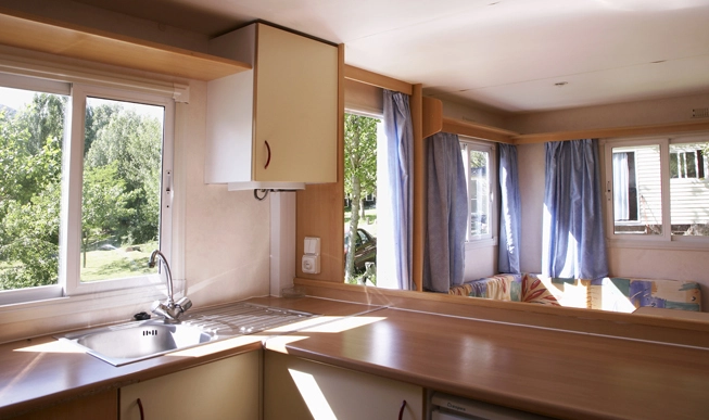 Camping Alta Ribagorça - zdjęcie 2