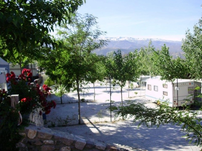 Camping Alto de Vinuelas - zdjęcie 4