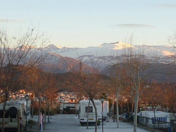 Camping Alto de Vinuelas - zdjęcie 3