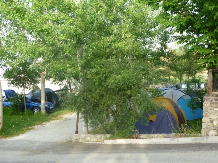 Camping Alto de Vinuelas - zdjęcie 2