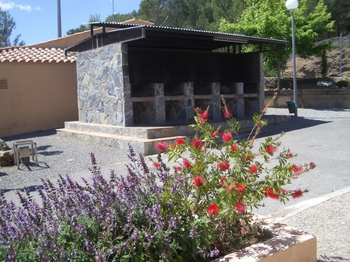 Camping Altomira - zdjęcie 2