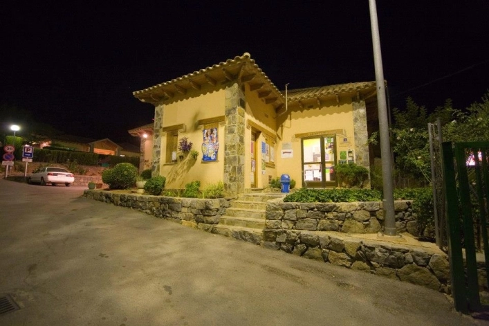 Camping Altomira - zdjęcie 1