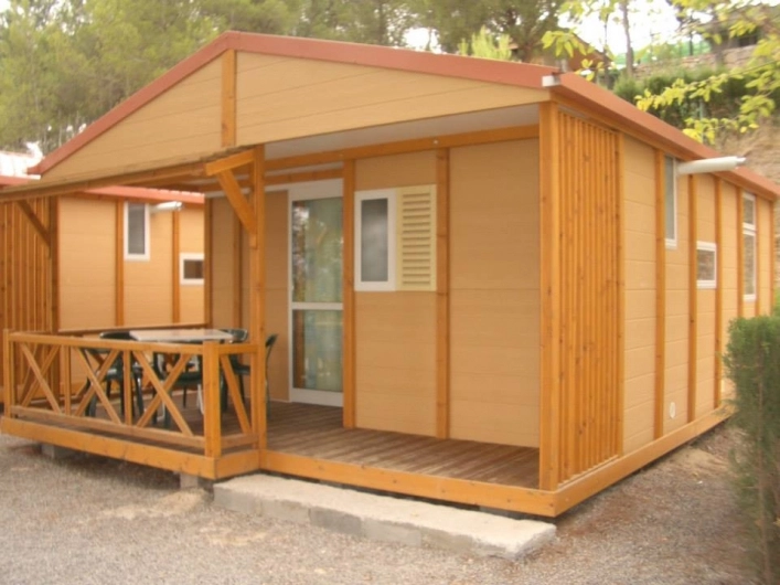 Camping Altomira - zdjęcie 1