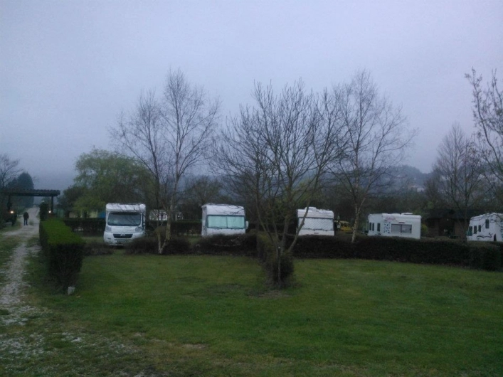 Camping Amaido - zdjęcie 4