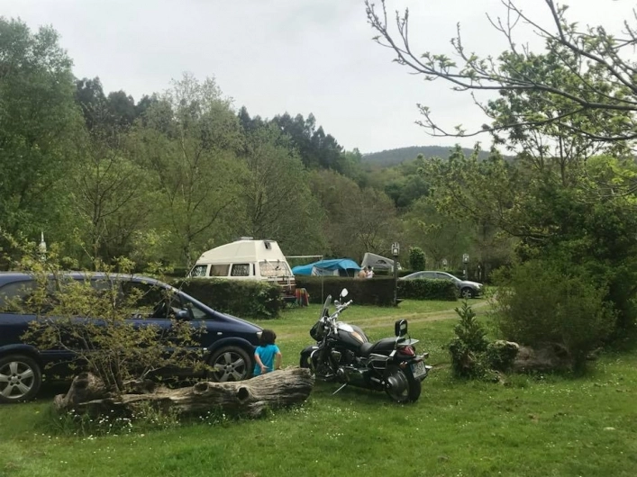 Camping Amaido - zdjęcie 2