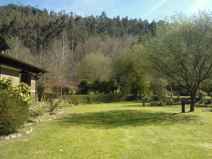 Camping Amaido - zdjęcie 1