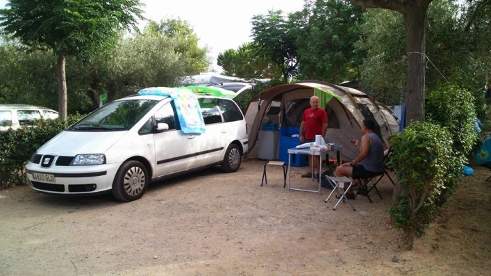 Camping Ametlla - zdjęcie 4