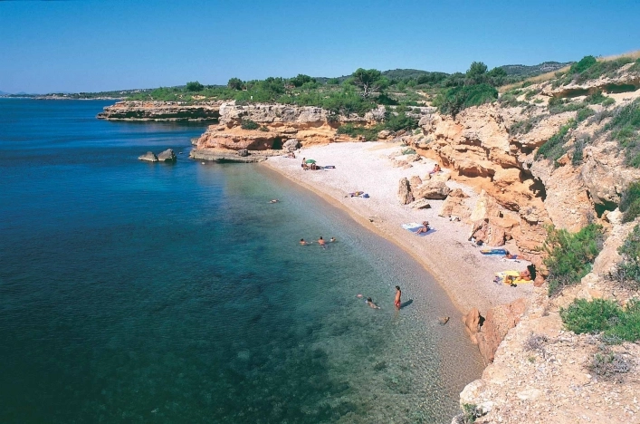 Camping Ametlla - zdjęcie 3