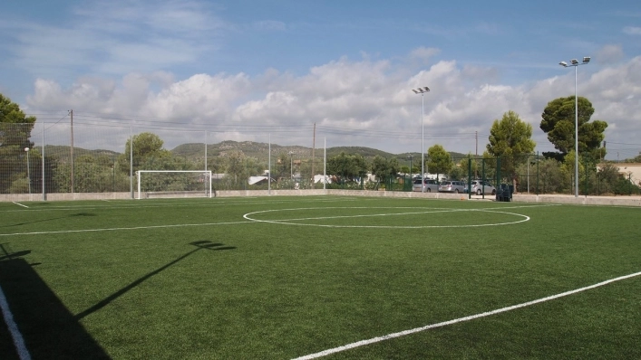 Camping Ametlla - zdjęcie 2