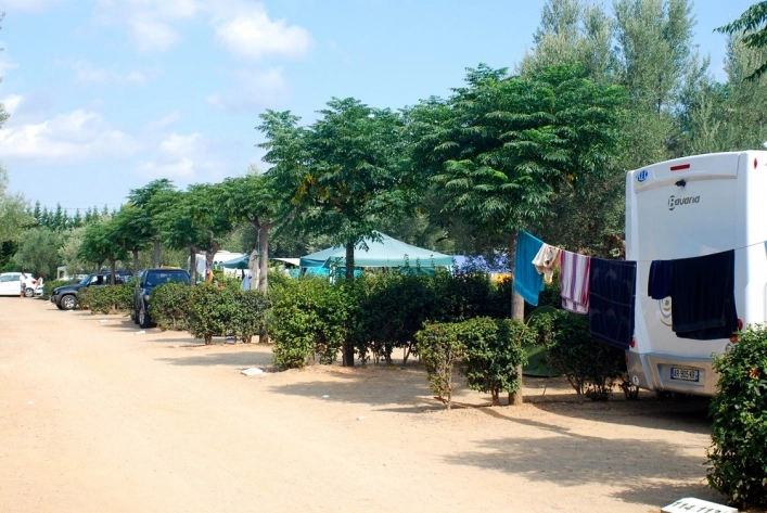 Camping Ametlla - zdjęcie 1