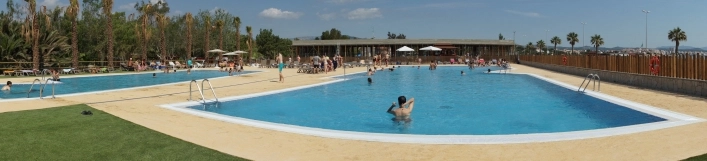 Camping Ampolla Playa - zdjęcie 4