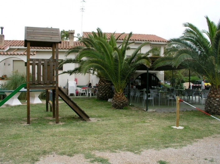 Camping Ampolla Playa - zdjęcie 2