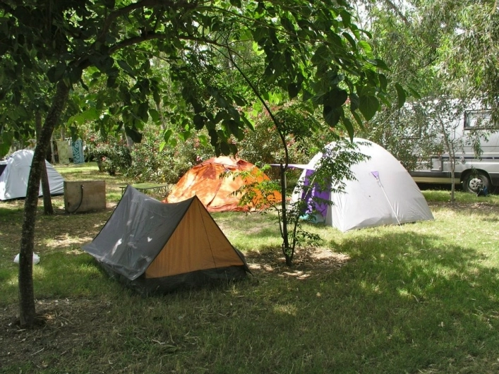 Camping Ampolla Playa - zdjęcie 1