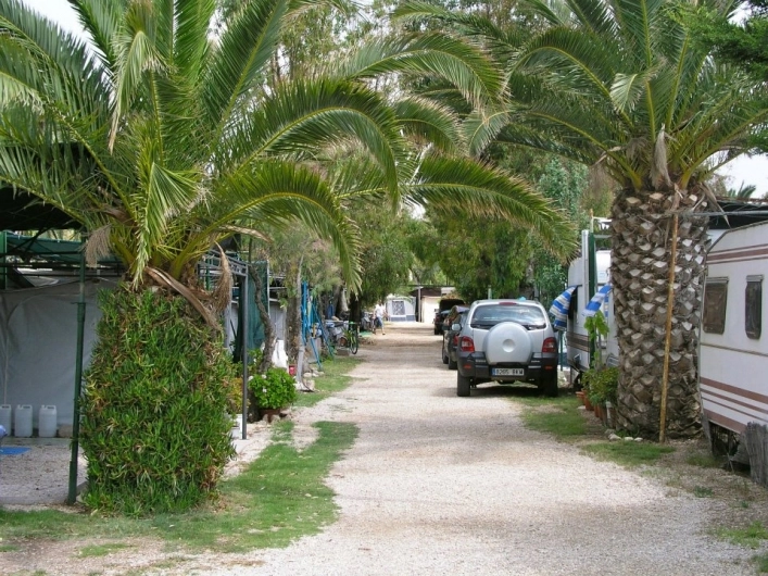Camping Ampolla Playa - zdjęcie 1