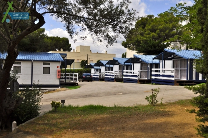 Camping Ampurdanés - zdjęcie 4