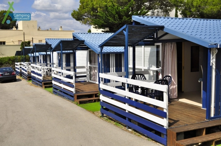 Camping Ampurdanés - zdjęcie 3