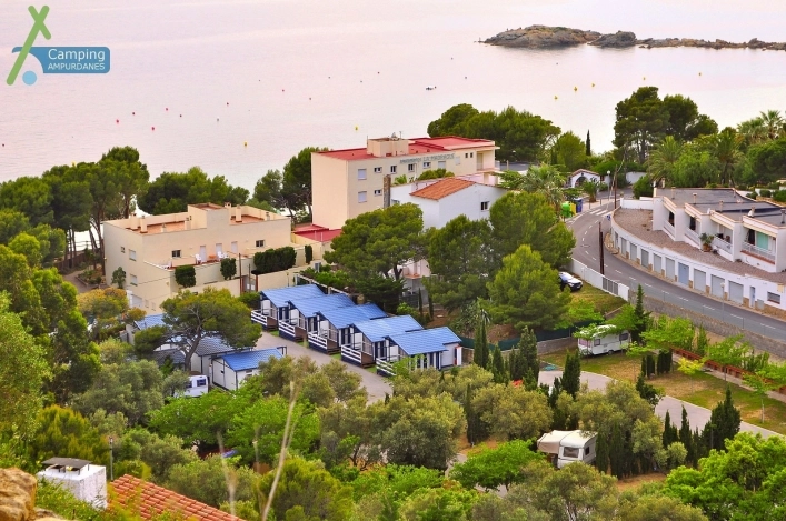 Camping Ampurdanés - zdjęcie 1