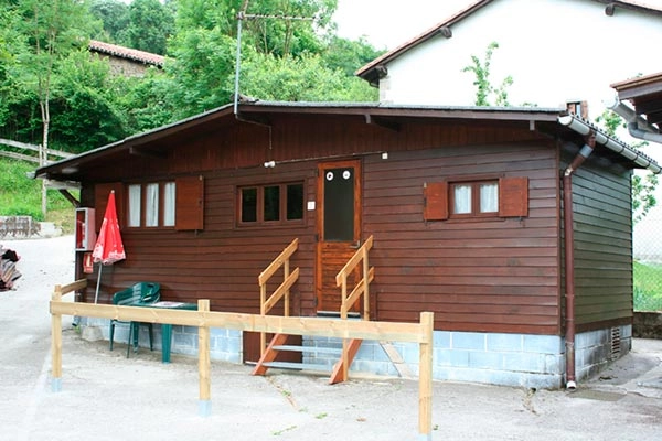 Camping Aralar - zdjęcie 4