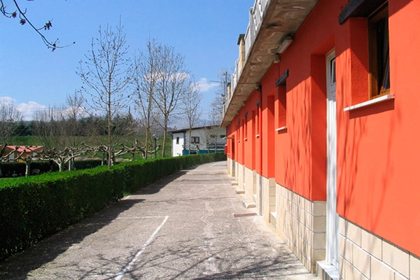 Camping Aralar - zdjęcie 3