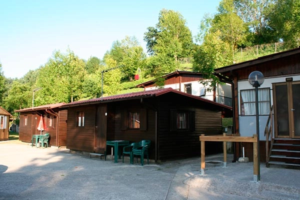 Camping Aralar - zdjęcie 1