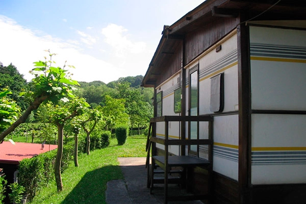 Camping Aralar - zdjęcie 1