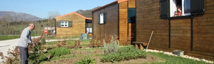 Camping Arbizu Eko Kanpina - zdjęcie 4