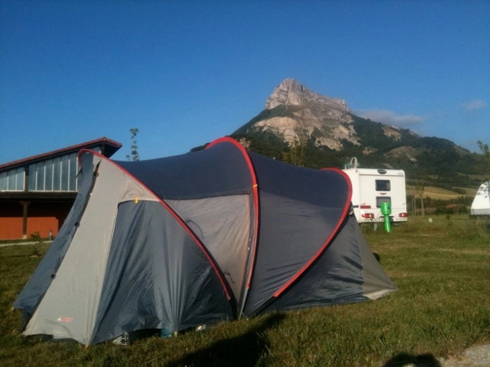 Camping Arbizu Eko Kanpina - zdjęcie 3