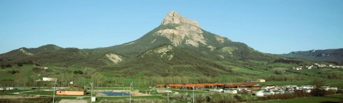 Camping Arbizu Eko Kanpina - zdjęcie 1