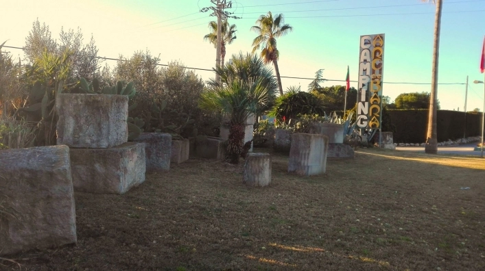 Camping Arc de Bara - zdjęcie 4