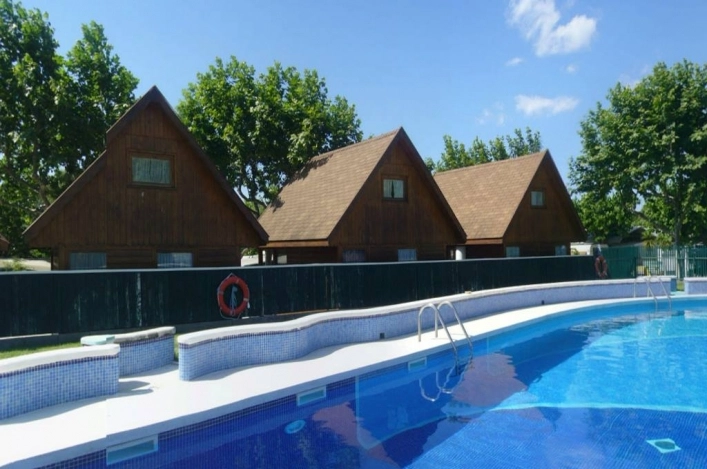 Camping Arc de Bara - zdjęcie 3