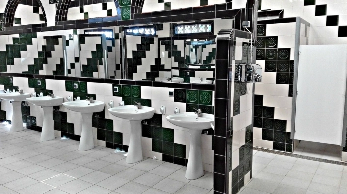 Camping Arc de Bara - zdjęcie 2