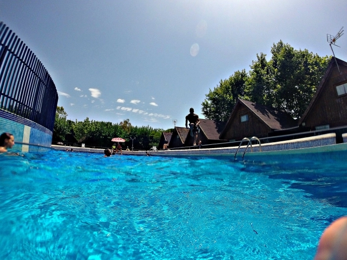 Camping Arc de Bara - zdjęcie 1