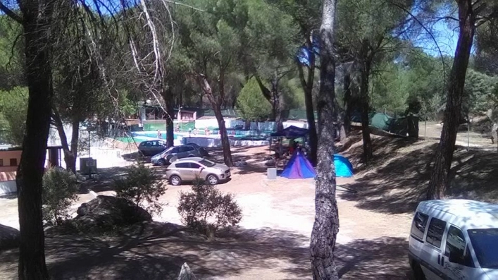 Camping Ardilla Roja - zdjęcie 1