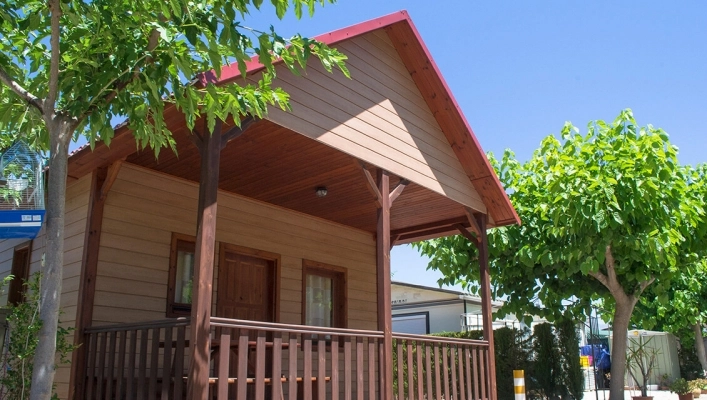 Camping Arena Blanca - zdjęcie 1