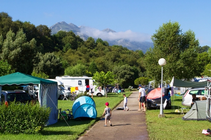 Camping Arenal de Moris - zdjęcie 4