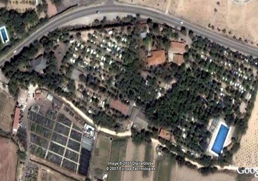 Camping Arganda - zdjęcie 4