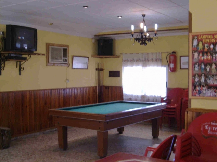 Camping Arganda - zdjęcie 3