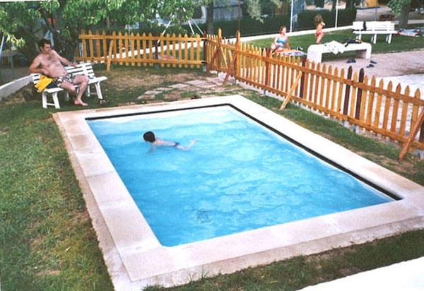 Camping Arganda - zdjęcie 2