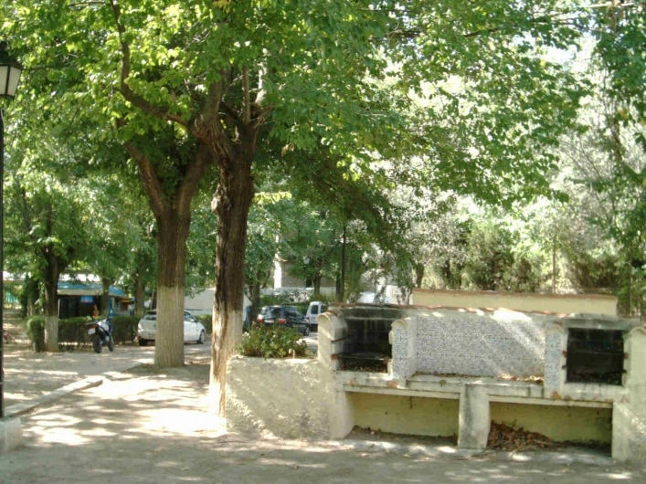 Camping Arganda - zdjęcie 1