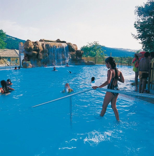 Camping Aritzaleku - zdjęcie 3