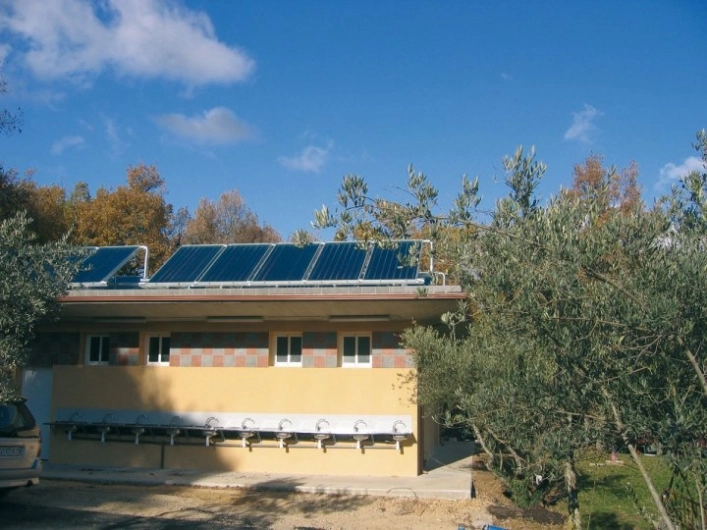 Camping Aritzaleku - zdjęcie 1