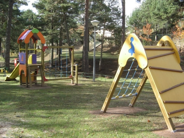 Camping Arlanza - zdjęcie 2