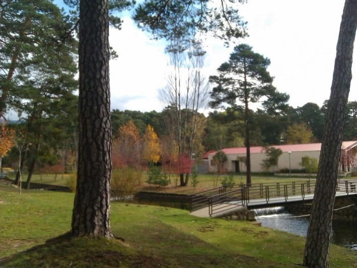 Camping Arlanza - zdjęcie 1