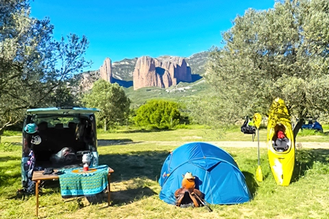 Camping Armalygal