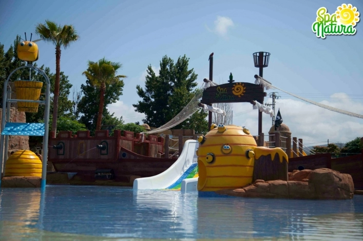 Camping Azahar Residencial - zdjęcie 1