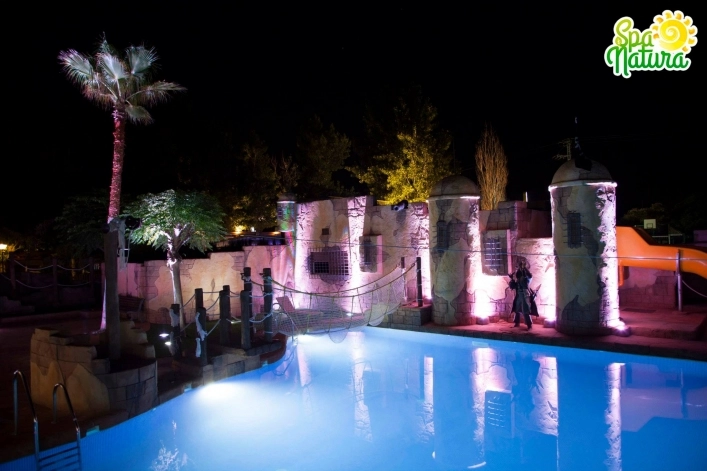 Camping Azahar Residencial - zdjęcie 1