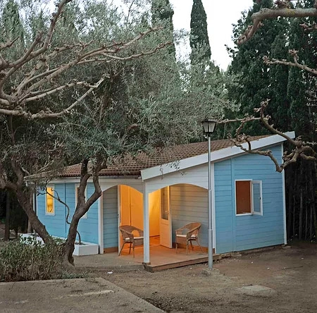 Camping Azahar - zdjęcie 2